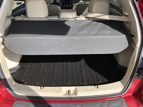 Used 2014 Subaru Crosstrek 2.0i Limited w/ Popular Package #1 image 28