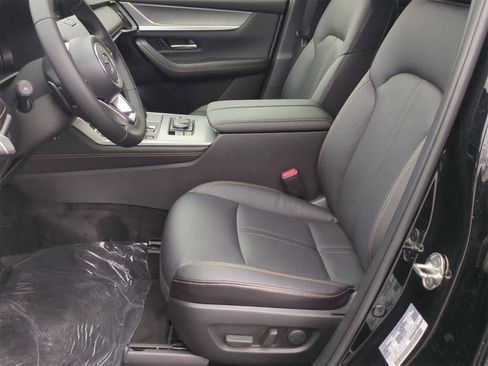 New 2026 MAZDA CX-70 3.3 Turbo w/ Premium Package image 15