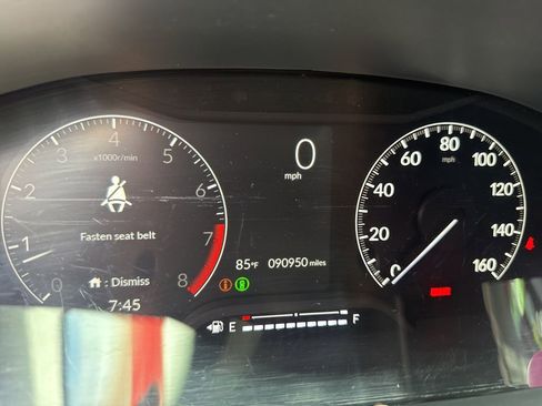 Used 2023 Honda Civic Sport image 4