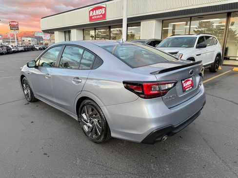 Used 2024 Subaru Legacy Sport image 5