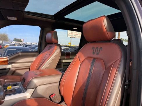 Used 2019 Ford F150 King Ranch AWD/4WD image 18