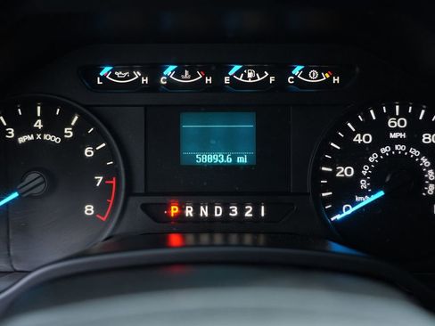 Used 2017 Ford F150 XL w/ XL Power Equipment Group image 25