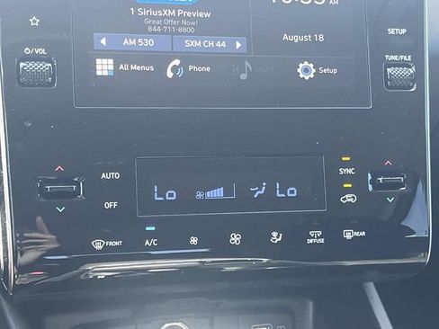 Certified 2024 Hyundai Tucson SEL FWD image 30