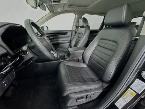 Certified 2024 Honda CR-V EX-L image 20