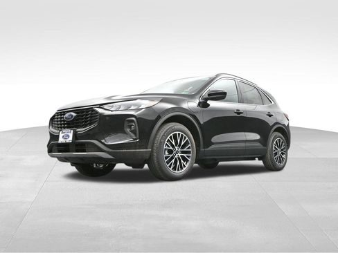 New 2025 Ford Escape SE image 40