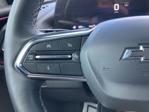 Used 2024 Chevrolet Traverse Z71 w/ LPO, Floor Liner Package image 37