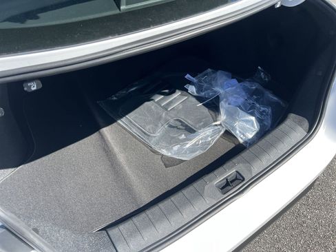 New 2026 Nissan Sentra SV w/ SV Convenience Package FWD image 20