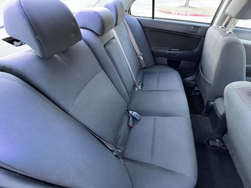 Used 2011 Mitsubishi Lancer ES image 13