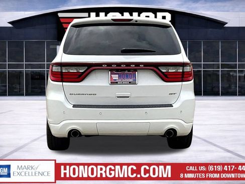 Used 2019 Dodge Durango GT RWD image 5
