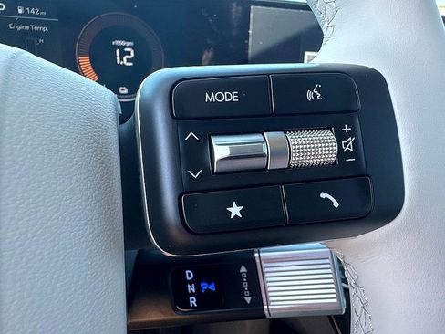 New 2026 Hyundai Santa Fe SEL image 14