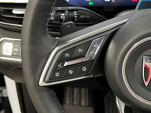 New 2026 Buick Enclave Avenir w/ Super Cruise Package AWD/4WD image 19