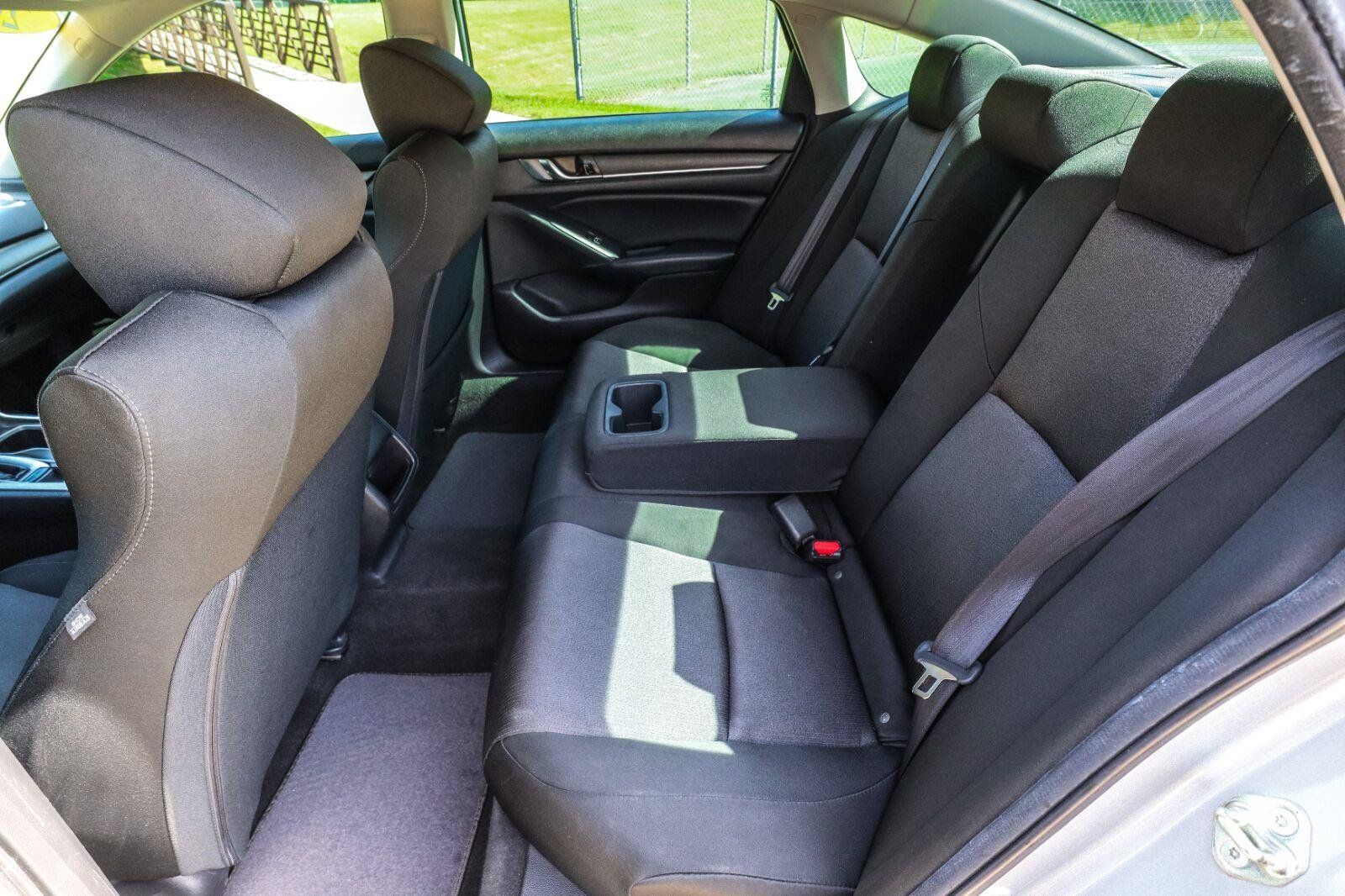 Used 2018 Honda Accord LX image 35
