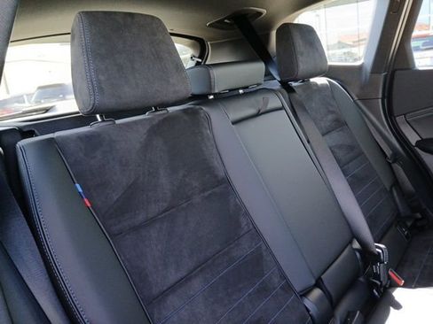 New 2026 BMW X1 M35i image 12