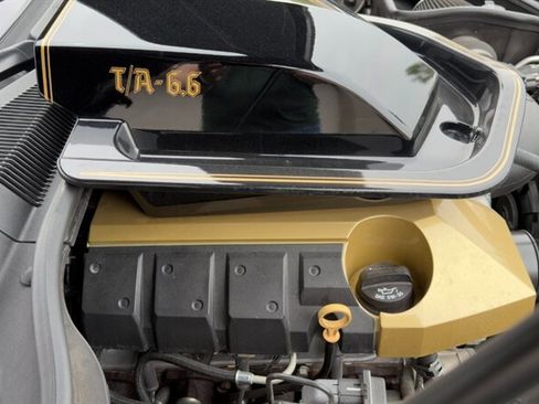 Used 2013 Chevrolet Camaro SS w/ RS Package RWD image 42