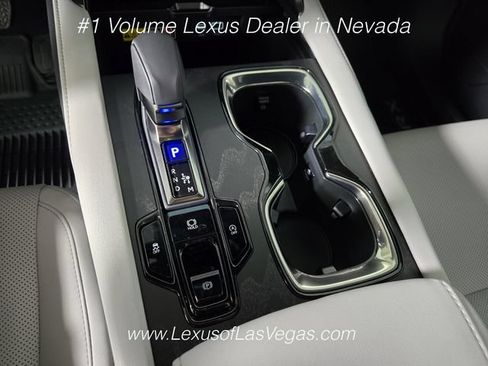New 2026 Lexus RX 350 Premium FWD image 20