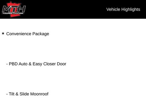 Used 2024 Toyota Corolla Cross XLE w/ Convenience Package AWD/4WD image 5