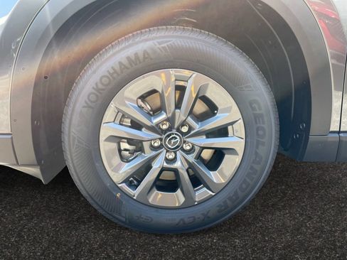 New 2026 MAZDA CX-5 Select AWD/4WD image 13