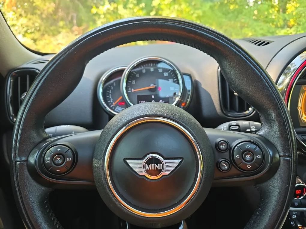 Used 2018 MINI Cooper Countryman S AWD/4WD image 20