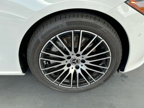 Used 2024 Mercedes-Benz C 300 Sedan image 29