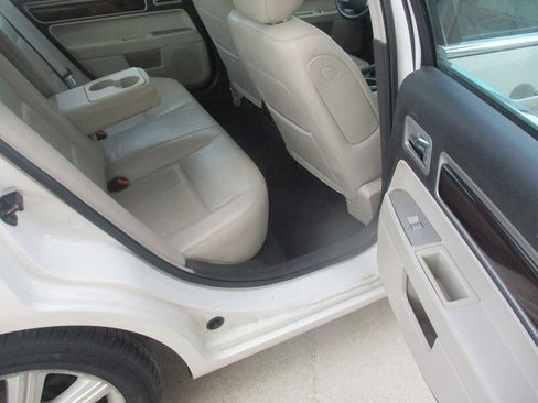 Used 2008 Lincoln MKZ FWD image 22