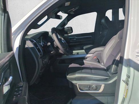 New 2026 RAM 1500 Laramie image 4