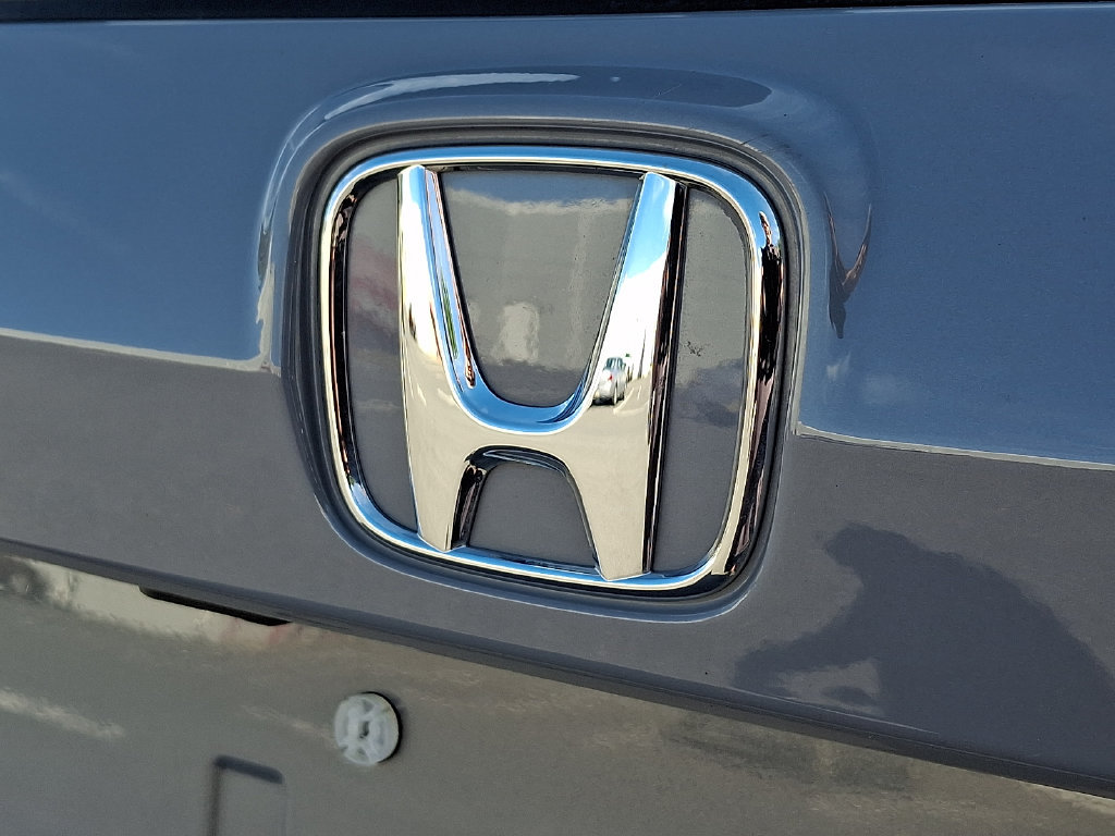 Used 2024 Honda CR-V LX image 30