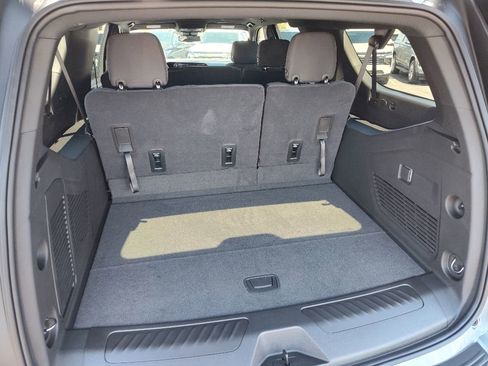 New 2025 Chevrolet Suburban LS w/ Max Trailering Package image 9
