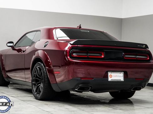 Used 2022 Dodge Challenger R/T Scat Pack image 12