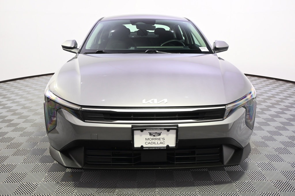 Used 2025 Kia K4 FWD image 10