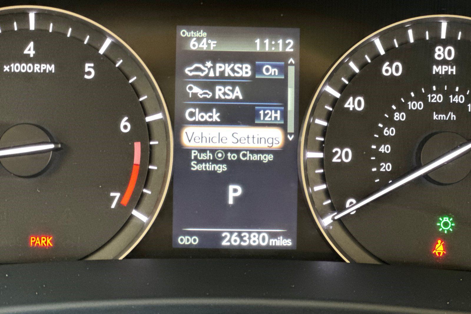 Certified 2022 Lexus RX 350 AWD w/ Premium Package image 24