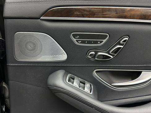 Used 2019 Mercedes-Benz S 450 S 450 image 34