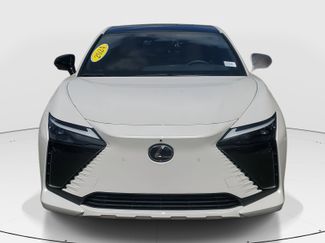 Used 2024 Lexus RZ 300e Premium w/ Accessory Package (Z1) video 2