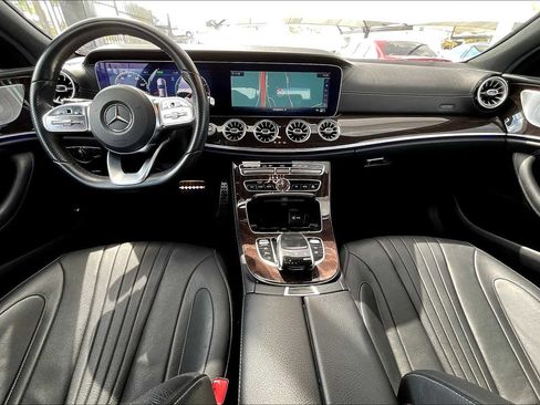 Certified 2019 Mercedes-Benz CLS 450 image 15