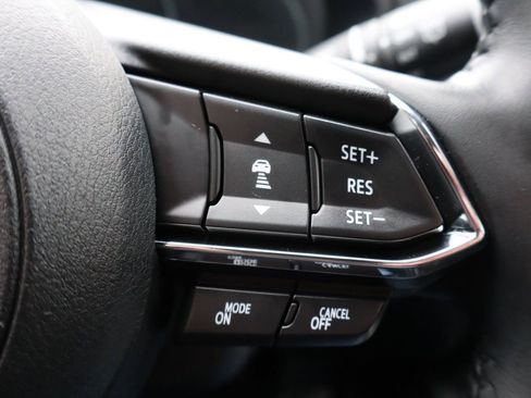 Used 2019 MAZDA CX-5 Grand Touring w/ GT Premium Package image 31