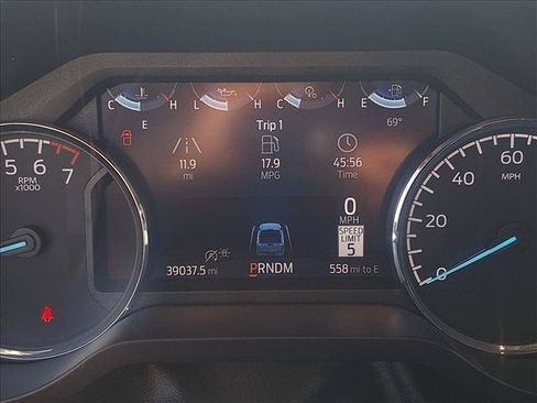 Used 2021 Ford F150 XLT w/ Equipment Group 302A High RWD image 11