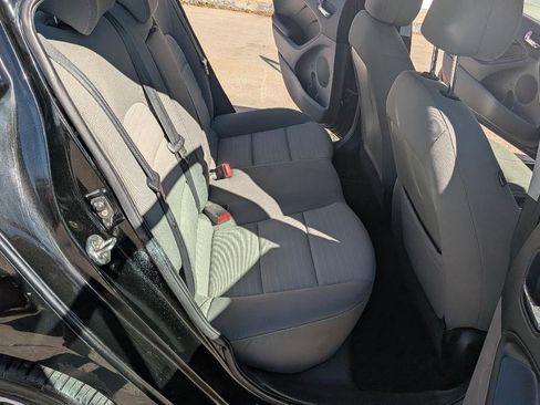 Used 2015 Kia Forte EX w/ UVO Package W/17" Alloys image 13