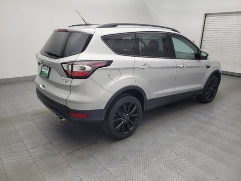 Used 2017 Ford Escape Titanium AWD/4WD image 10