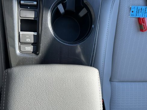 New 2026 Honda Civic Sport Touring image 28