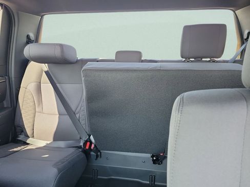 New 2026 Toyota Tundra SR5 AWD/4WD image 13