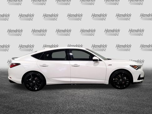 Used 2026 Acura Integra A-Spec FWD image 10