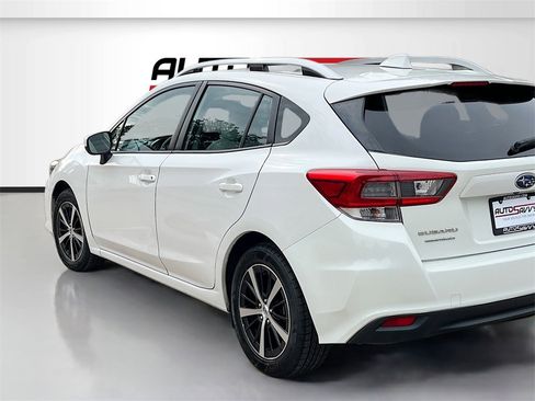 Used 2020 Subaru Impreza Premium image 5