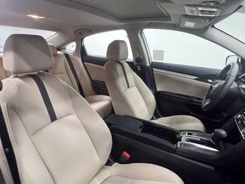Used 2016 Honda Civic EX image 11
