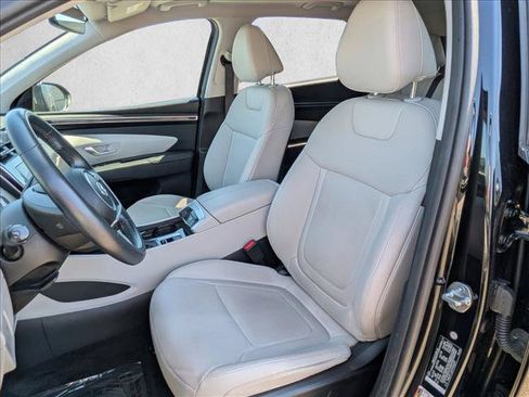 Used 2023 Hyundai Tucson SEL w/ Convenience Package AWD/4WD image 16