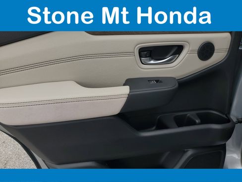 New 2026 Honda Pilot Elite image 14