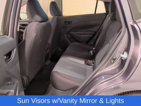 Used 2024 Subaru Impreza 2.0i Sport AWD/4WD image 14