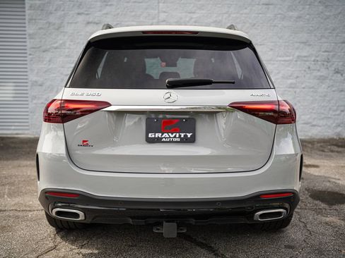 Used 2023 Mercedes-Benz GLE 350 4MATIC image 14