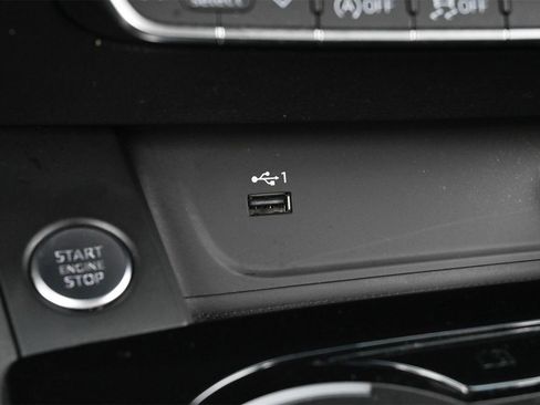 Used 2024 Audi A5 2.0T Premium Plus image 14