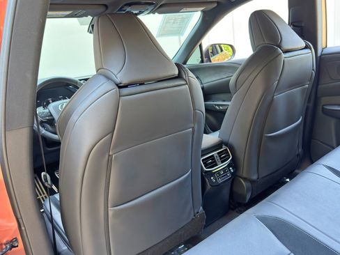 Used 2023 Lexus RX 500h F Sport w/ Cold Area Package AWD/4WD image 34