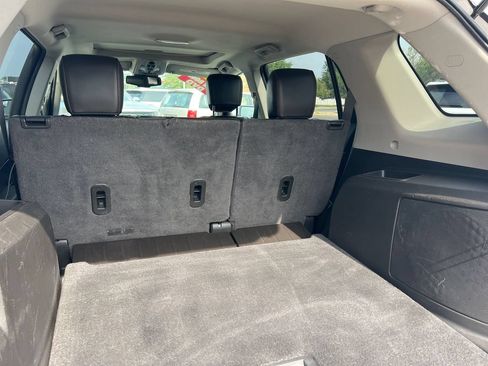 Used 2012 GMC Terrain SLT FWD image 18