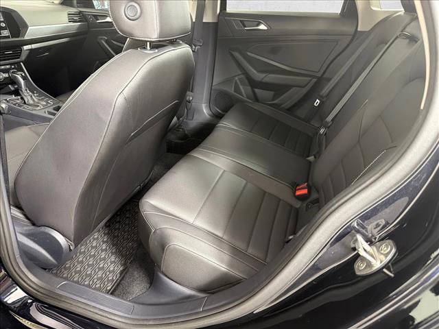 Used 2024 Volkswagen Jetta SE FWD image 20